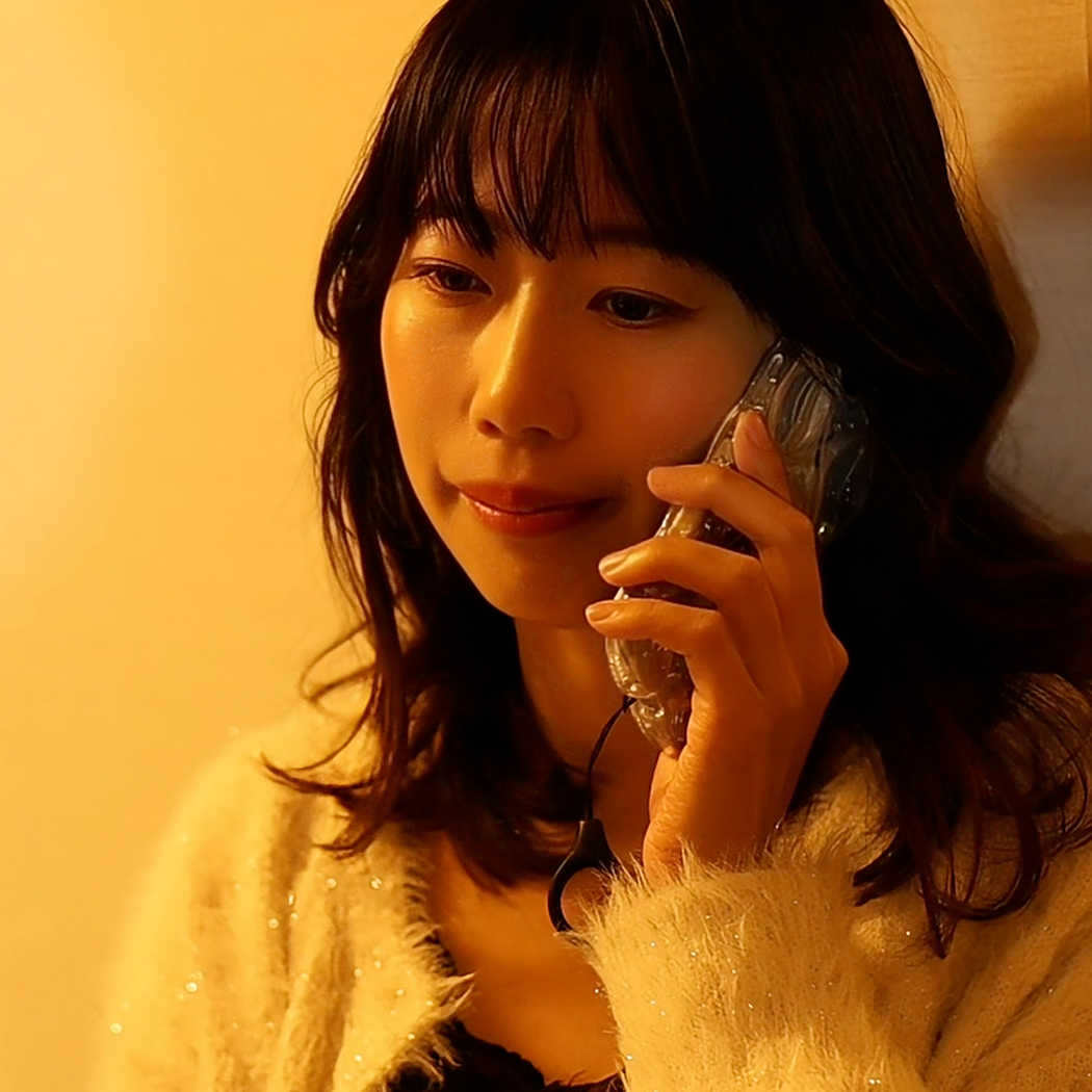 スマホ版ドラマ激愛3